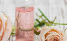 Rose Water