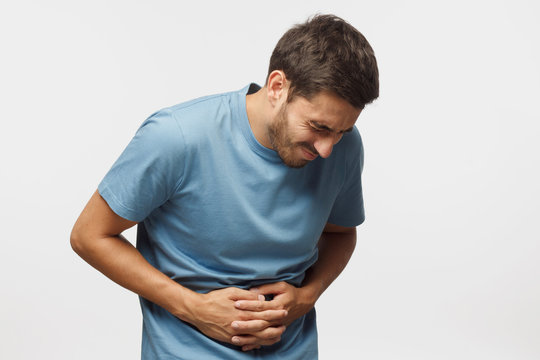 Stomach Problems