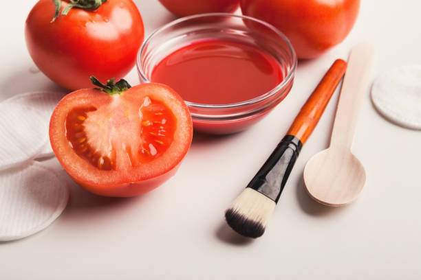 Tomato Pulp
