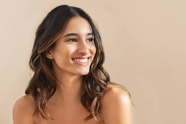 Younger-Looking Skin