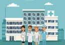 types of hospitals in India