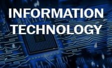 best country for information technology jobs