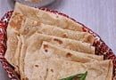 which roti is best for weight loss