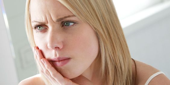 Bleeding Gum Or Swelling Problem