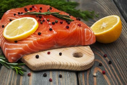 Fatty Fish