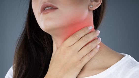 Frequent illness or infection