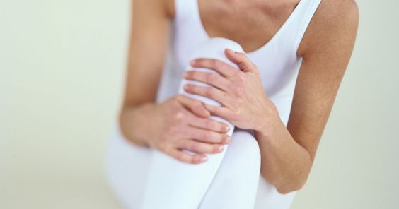 Weakness In Muscles And Bones