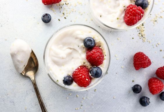 Yogurt