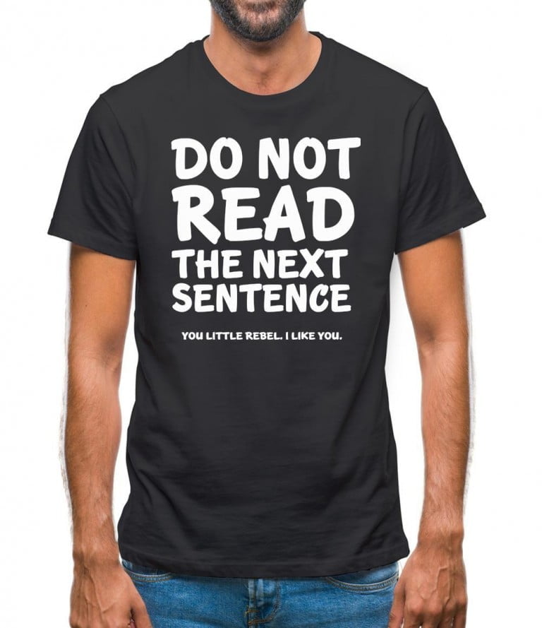 Top 30 Super Funny T-Shirts Ever! - Page 11 of 31 - Fastnewsfeed