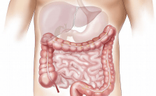 liver damage