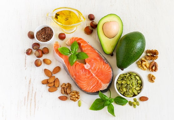 sources of Fat