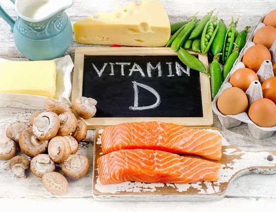what is vitamin d deficiency