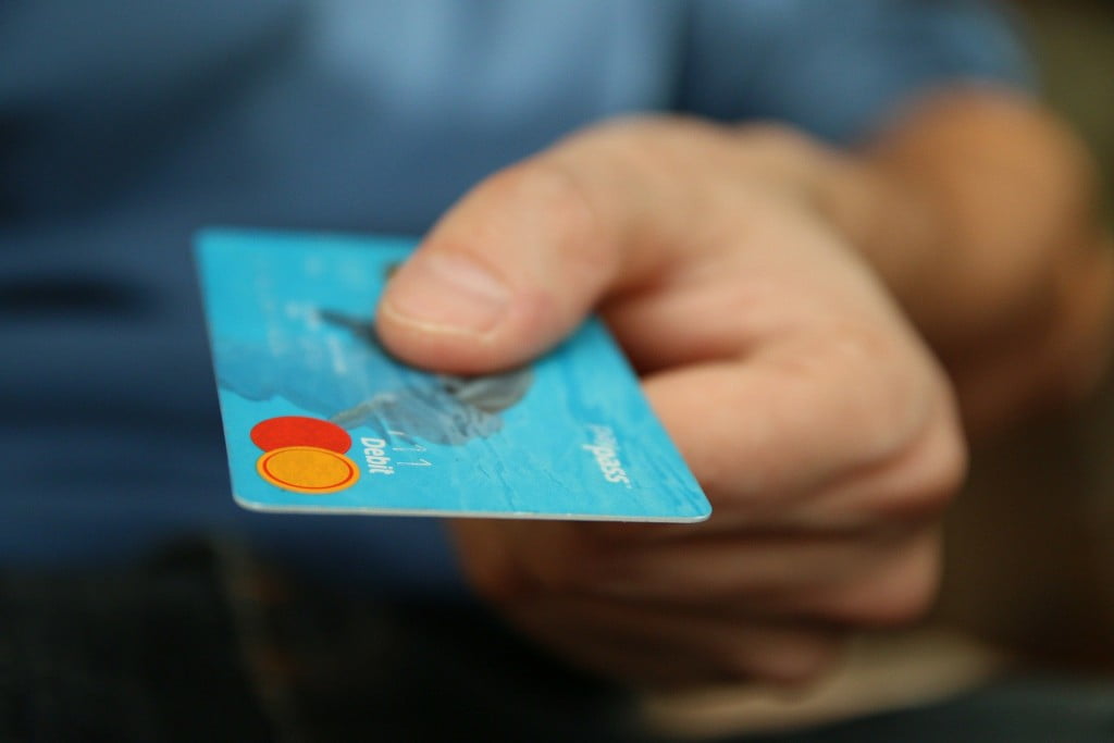 Credit Card Safety Tips 3