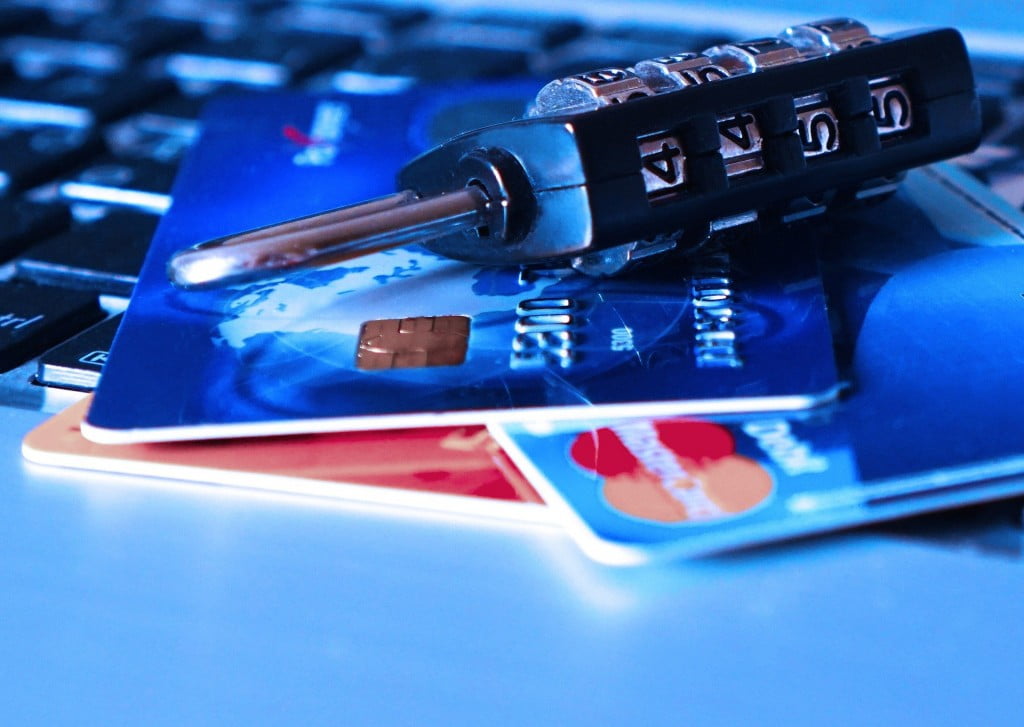 Credit Card Safety Tips 5