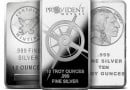 4 Compelling Reasons Why You Should Own Silver Bullion