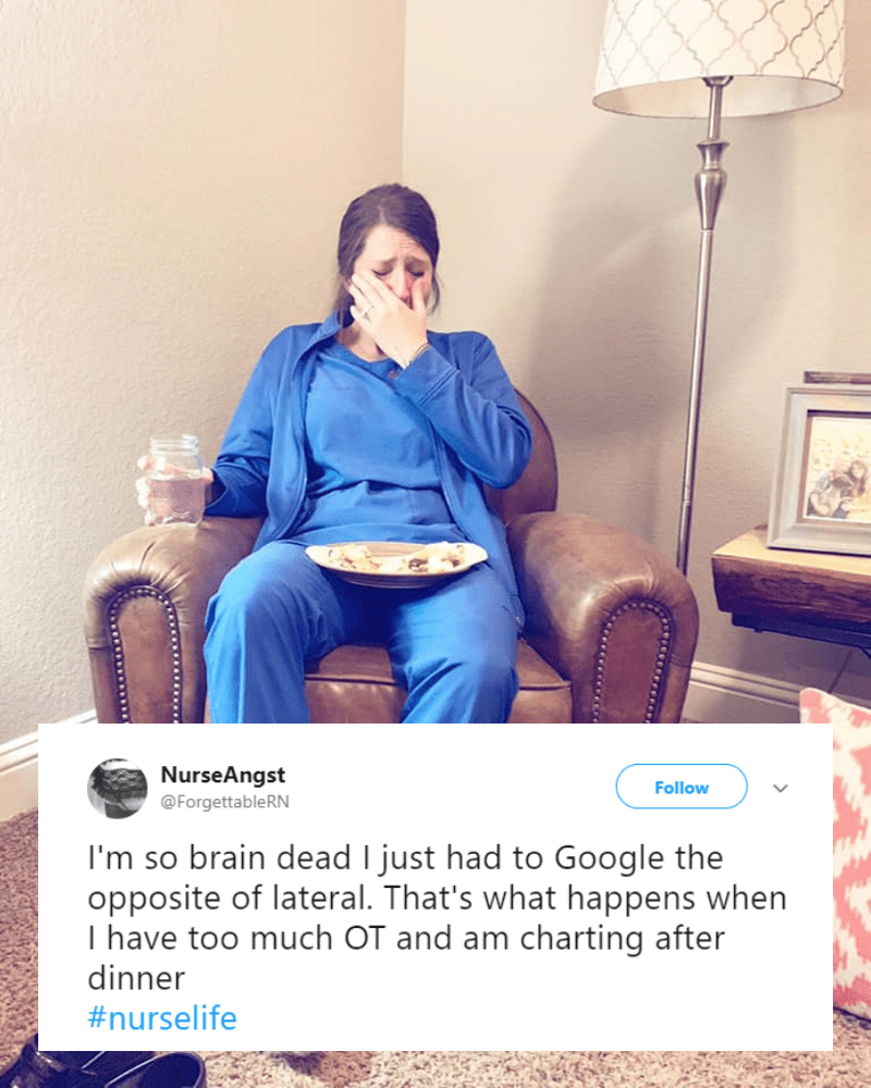 A lot of OT Kills the Mind