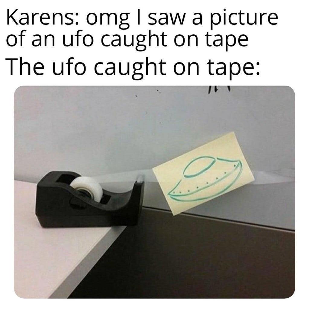 Close Encounters of the Third Karen