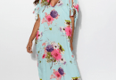 FLAUNT THOSE CURVES PLUS SIZE DRESSING GUIDE