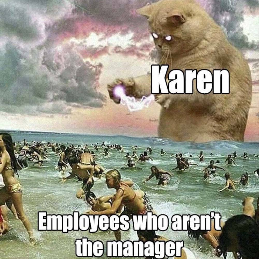 Get the Manager Now