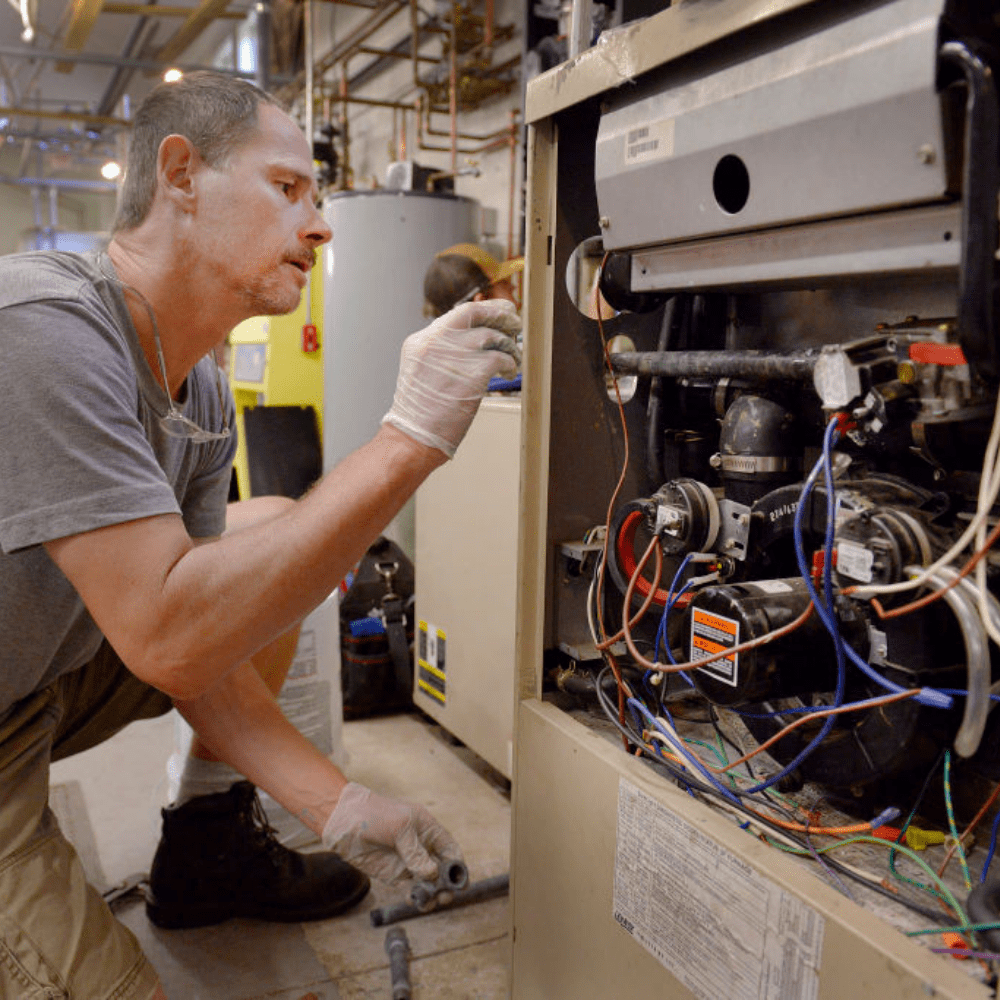 HVAC System