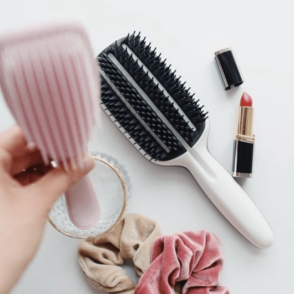 Hairbrushes