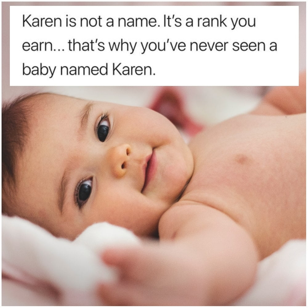 It's a Rank You Earn