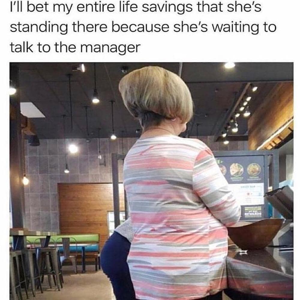 My Entire Life Savings