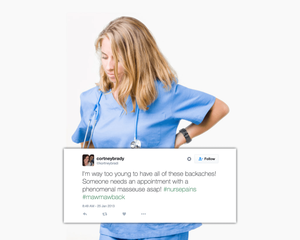 Nurses Need Appreciations More Than Others