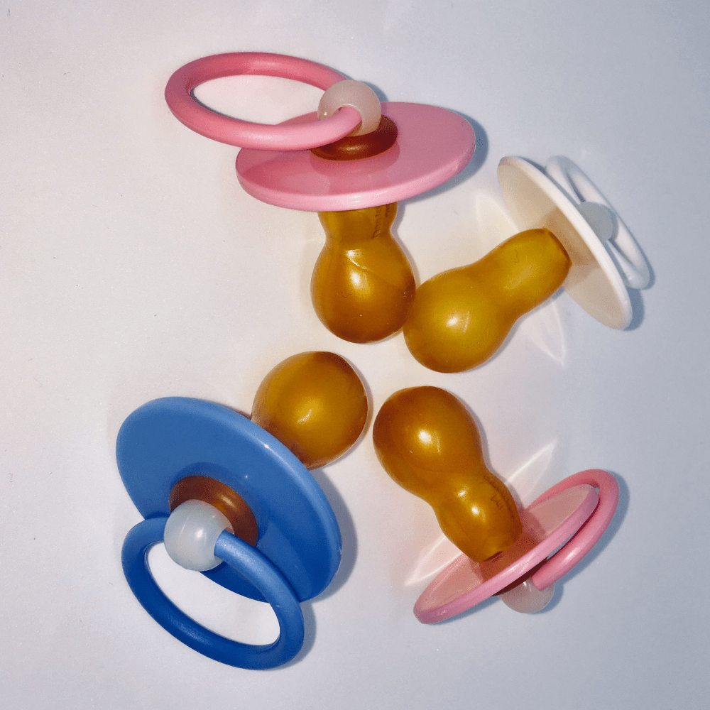 Pacifier For Babies