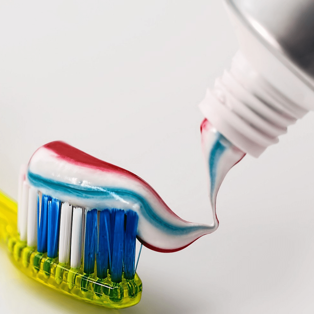 Toothbrushes