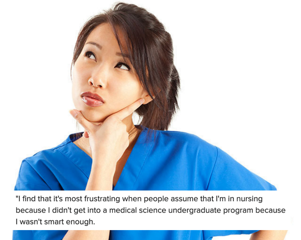 We are Underestimated Completely