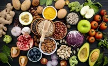 healthy foods to eat for your heart