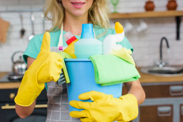 household items