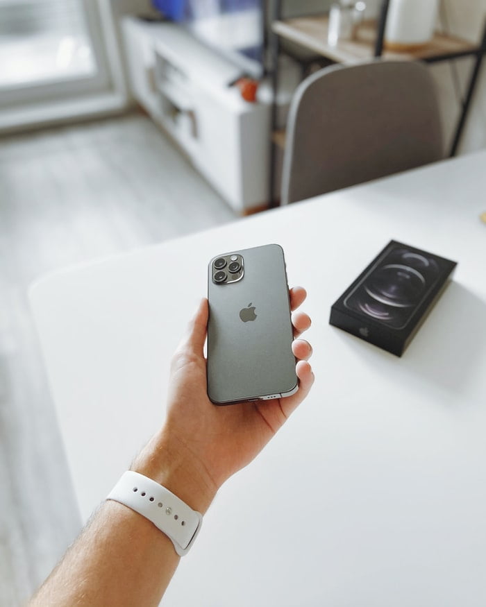 iPhone2