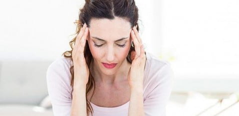 9 Early Signs Of Mental Illness