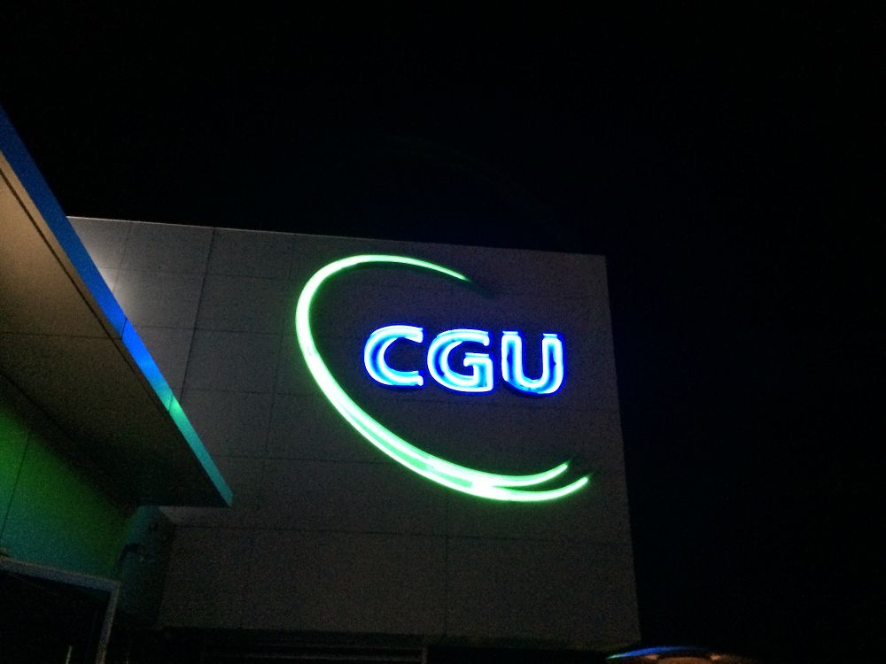 CGU Insurance