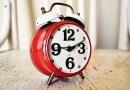 alarm alarm clock analog analogue