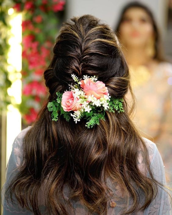 15 Top And Best Maharashtrian Bridal Hairstyles - Fastnewsfeed 15 Top And Best Maharashtrian Bridal Hairstyles - Fastnewsfeed