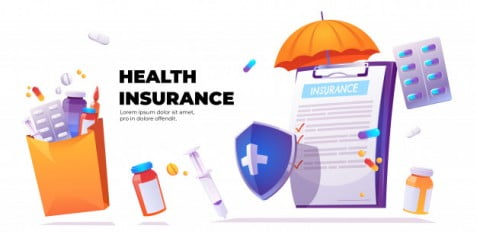 Things to keep in mind as a first-time buyer of healthcare insurance?