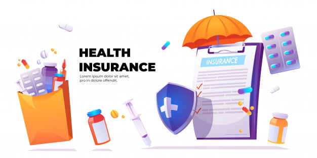Things to keep in mind as a first-time buyer of healthcare insurance?