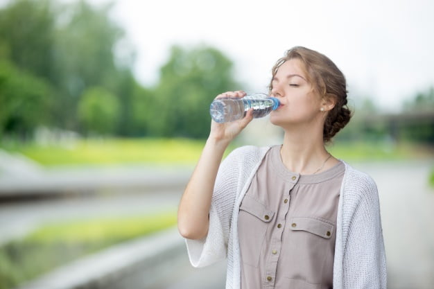 Benefits Of Drinking Hot Water For Skin