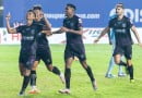 The Latest Match Result: Mumbai City vs. Odisha