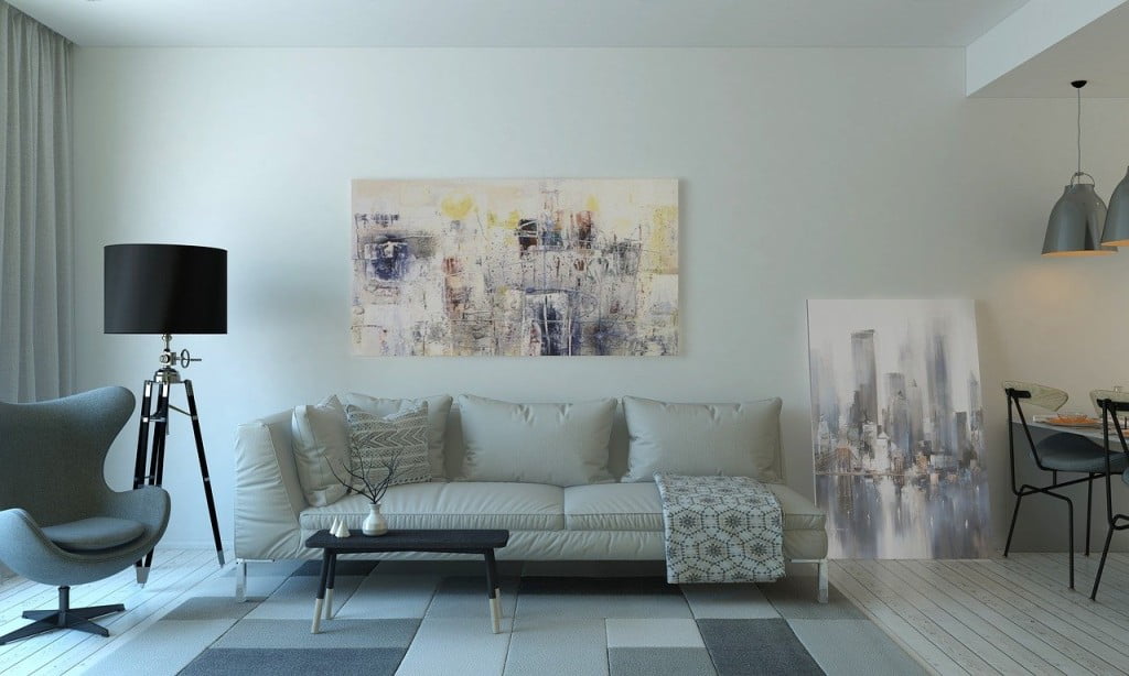 How Renting Furniture for Home Staging Is a Good Option