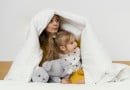 How should I choose a baby blanket?