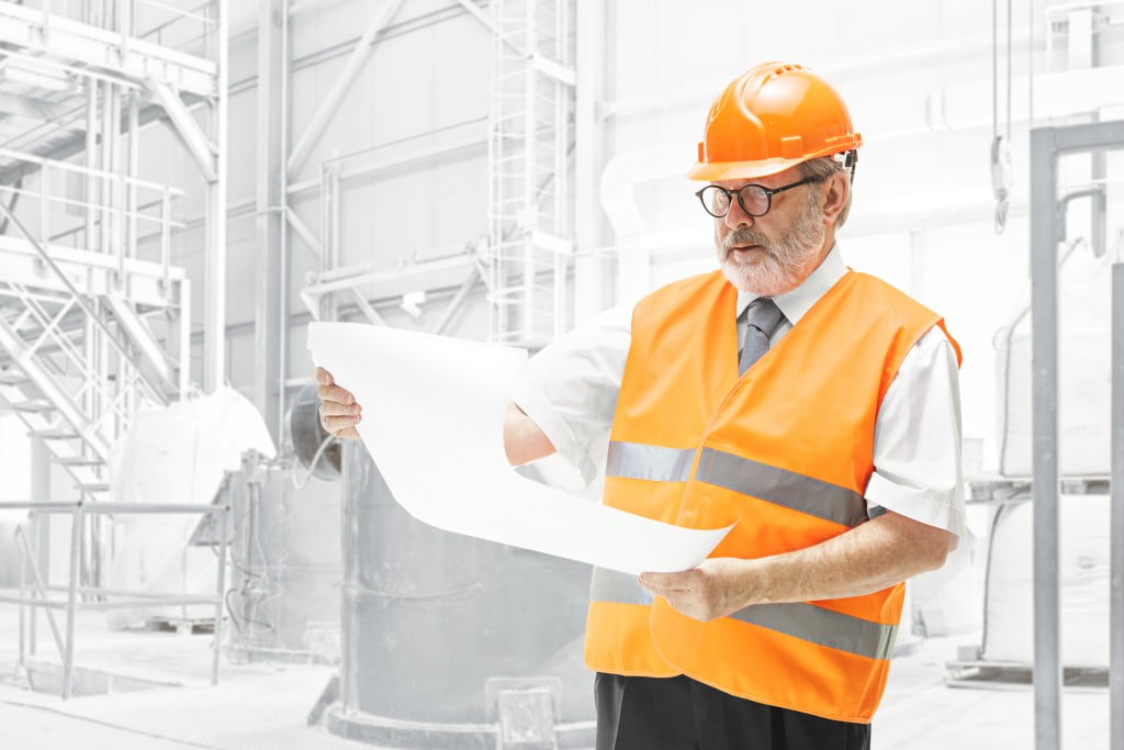 Equipment Manufacturers Need