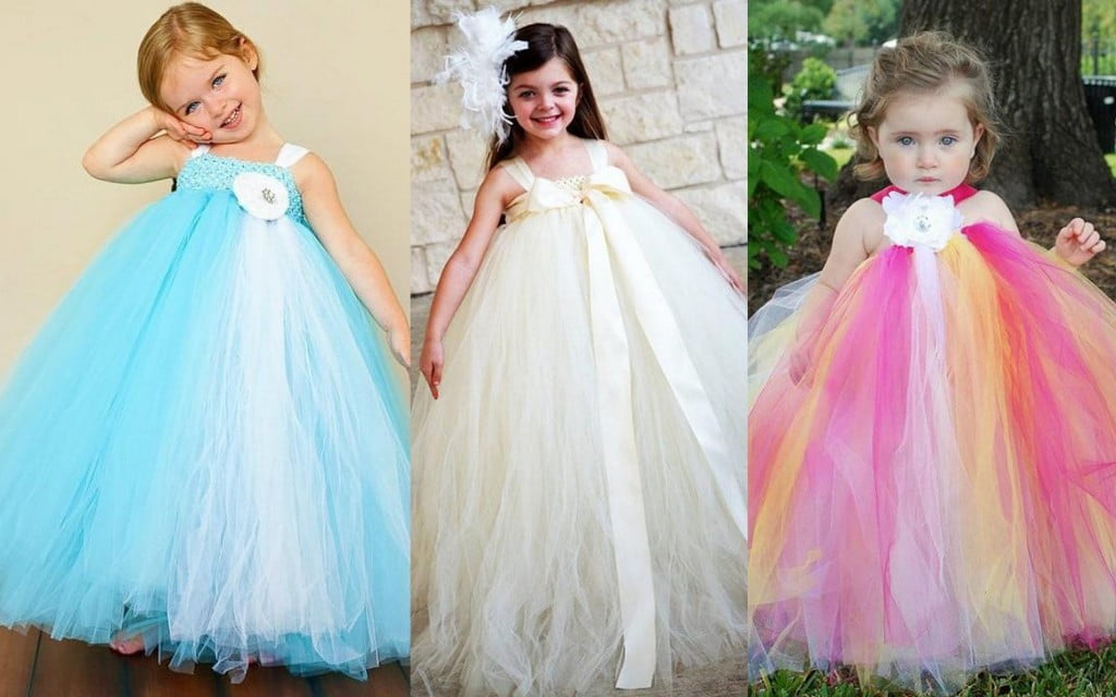 Trendy Clothing Picks for your little princesses