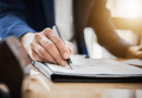 Who can send a legal notice for the recovery of money