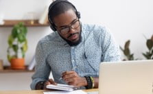 The Unexpected Benefits of Online Learning Platforms