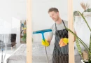 Services Offered by Professional Gutter Cleaners