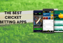 The Best Cricket Betting Apps